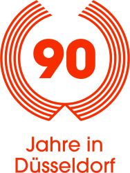 90 Jahre Sack in Düsseldorf