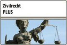 beck-online Zivilrecht Plus