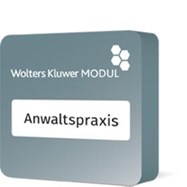 Anwaltspraxis Einsteigermodul Wolters Kluwer online