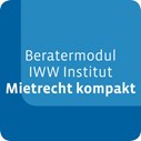 Beratermodul IWW Institut Mietrecht kompakt