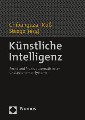 Chibanguza/Kuß/Steege, Künstliche Intelligenz